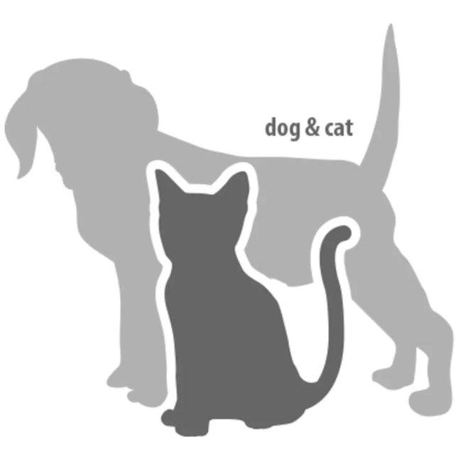 Flamingo Tear Stain Remover - stain removal solution for dogs and cats.