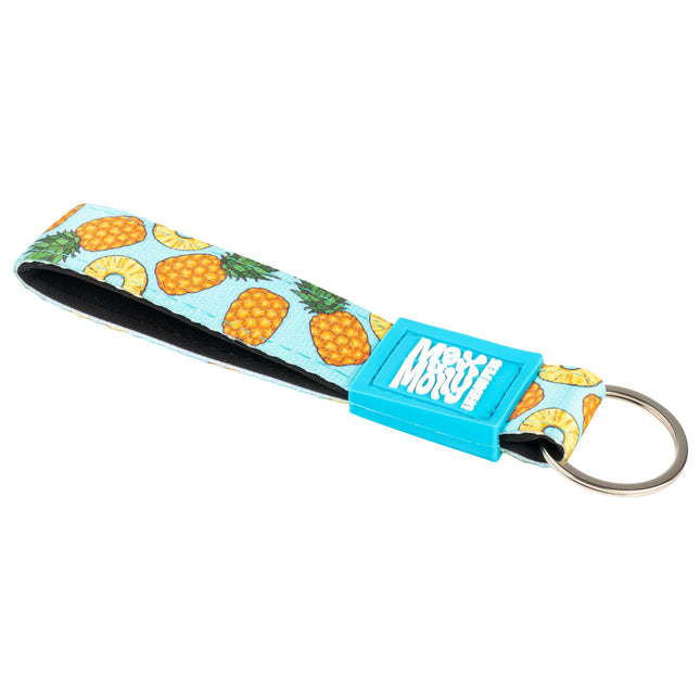 Max&Molly Key Chain Sweet Pineapple - keychain.