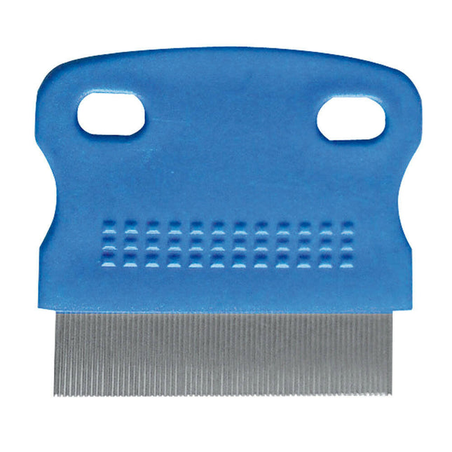 Vivog Flea Comb, Narrow and Extra Dense.