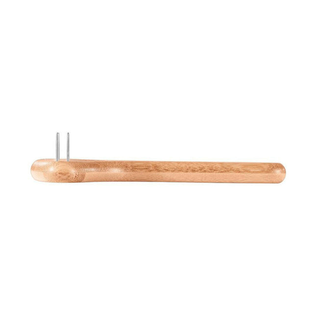 Artero Nature Echo Double - Tooth Rake - Double Row Cross Rake.