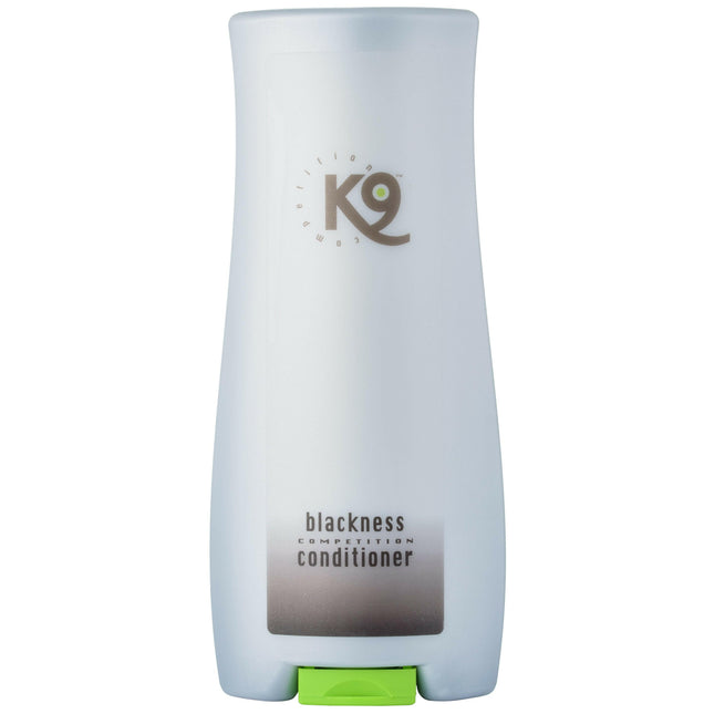 K9 Blackness Conditioner - aloe conditioner for dark fur, concentrate 1:40.