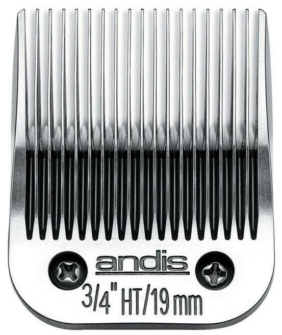 Andis UltraEdge No. 3/4 HT - Blade.
