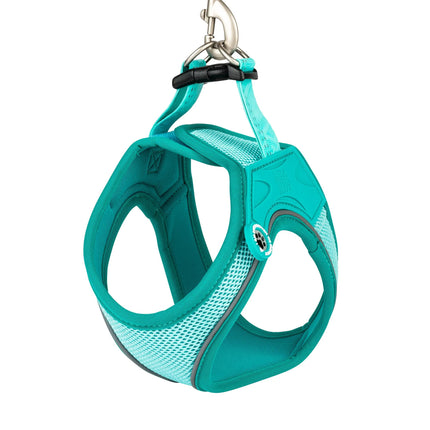 Max&Molly Air Vest Dog Harness Matrix 2.0 - no-pull dog harness with QR identifier
