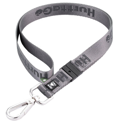 Hurtta Zhero Neck Strap - key leash.