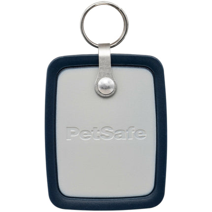 PetSafe SmartDoor Connected Key - PetSafe SmartDoor Connected Pet Door Microchip.