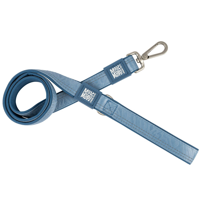 Max & Molly Short Leash Matrix 2.0 Ocean 120cm - short leash for dogs.