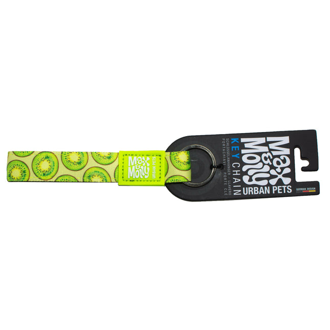 Max&Molly Key Chain Kiwi - keychain.