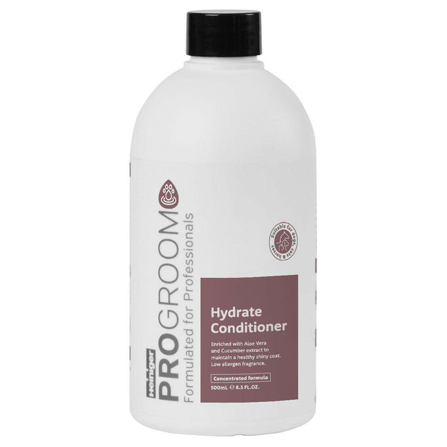 ProGroom Hydrate Conditioner - moisturizing conditioner for dogs and cats, concentrate 1:6.