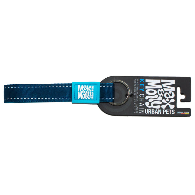 Max&Molly Key Chain Sky - keychain.