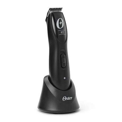 Oster Ace Cordless Trimmer - cordless trimmer, finishing clipper.