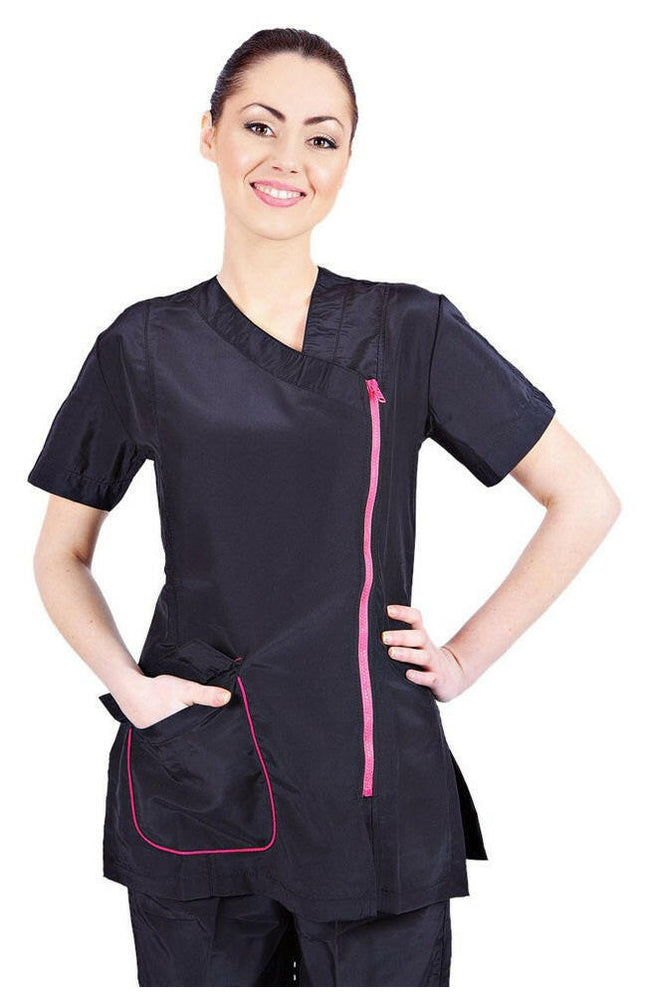 Groom Professional Modena - Grooming Hoodie with Finish.