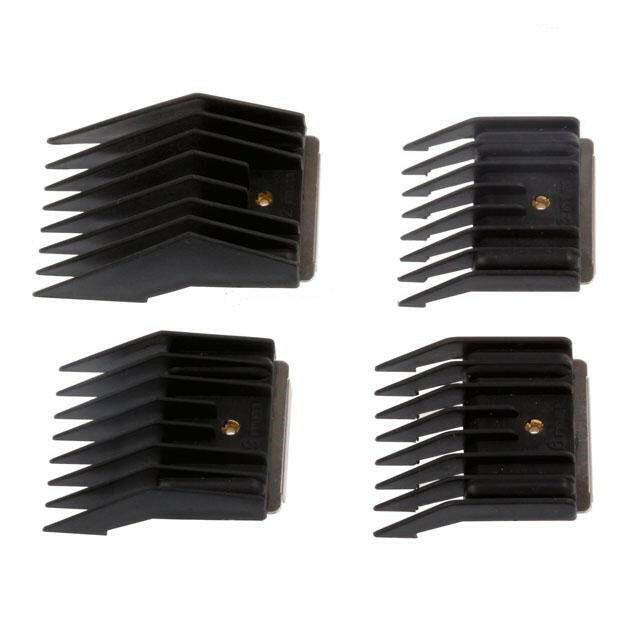 Snap-On Plastic Spacer Caps, sold individually - Length:.