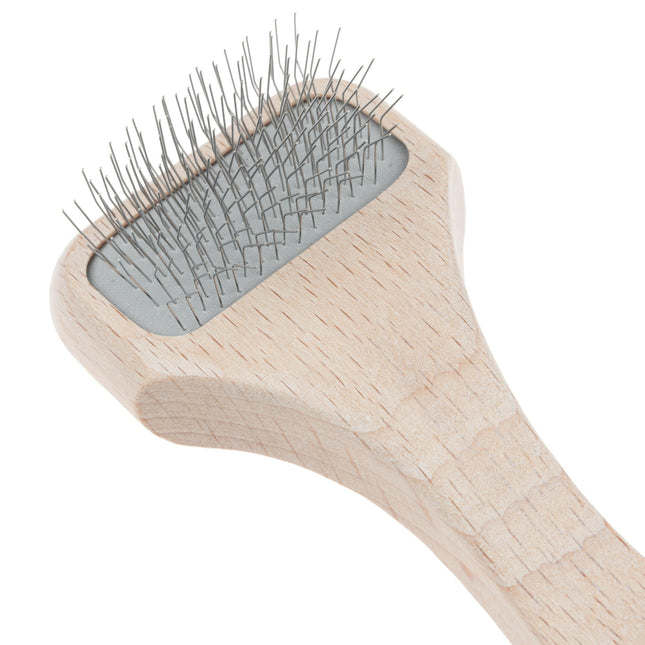Chris Christensen Mark X Tiny - Poodle Brush.