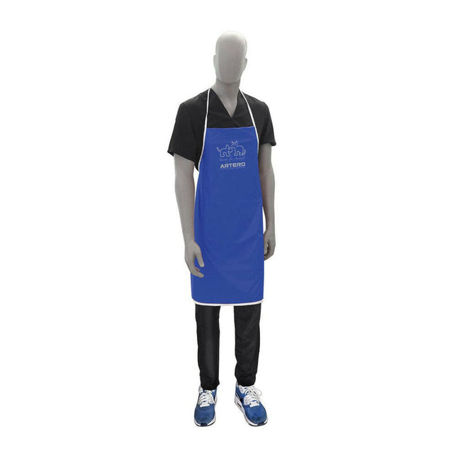 Artero Fashion Apron - men's grooming apron.