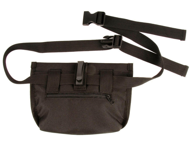 Show Tech - nylon treat pouch for snacks and treats.