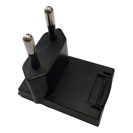 Plug socket for the power cable of Andis AGRV and SMC - Excel clippers