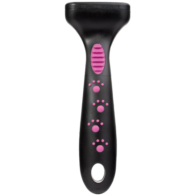 KW Smart Shedder Fine Narrow - shed eliminator for short-haired breeds.