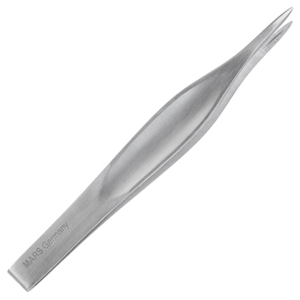 Mars polished tweezers for tick removal.