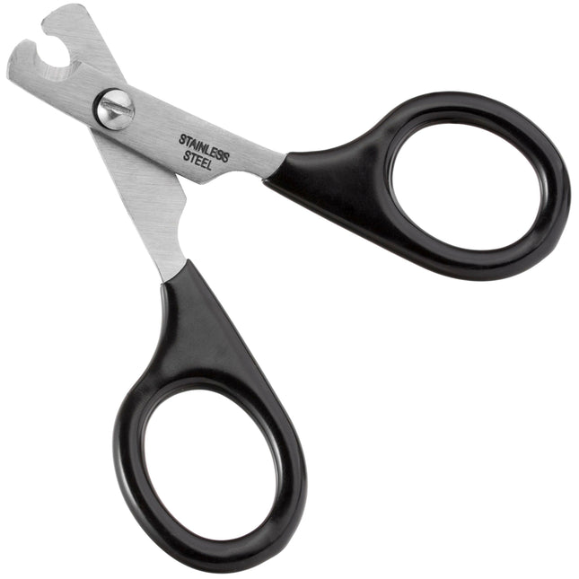 KW Smart Nail Clipper Mini - nail clippers for small dogs, cats, and rodents.