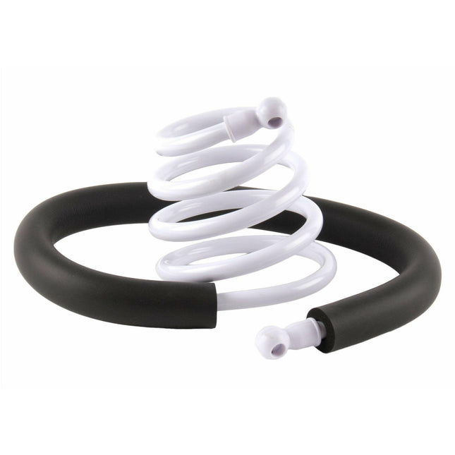 Show Tech Hands - Free Dryers Holder - flexible holder for handheld dryers, for the neck.