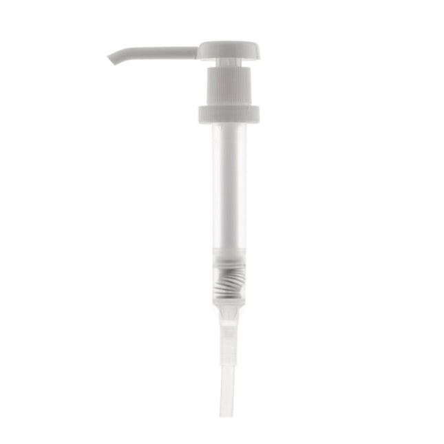 So Posh cosmetic pump.