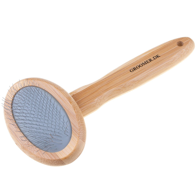 Groomer.dk Brush Volumizer - Poodle Brush.