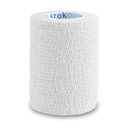 Self-adhesive elastic bandage 7.5cm/4.5m