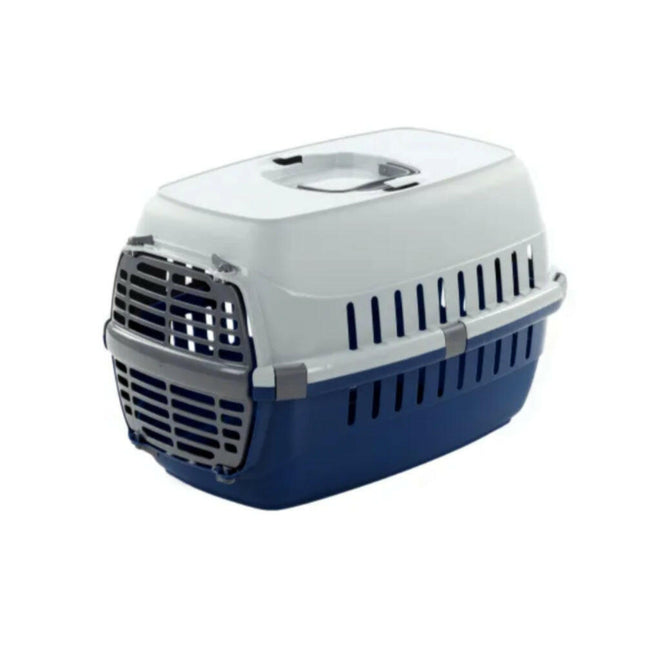 Flamingo Transport Cage Noah 1 - transporter for cats, small dogs, for.
