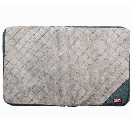 KONG Travel Fold-Up Mat - Portable Dog Bed, Foldable.