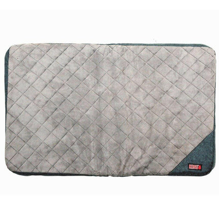 KONG Travel Fold-Up Mat - Portable Dog Bed, Foldable.