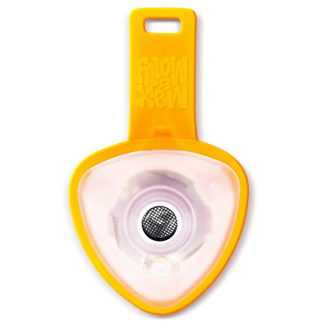 Max&Molly Soundshield - ultrasonic flea and tick repeller for dogs and cats, waterproof.