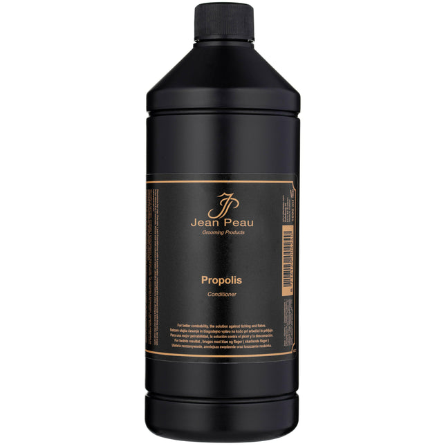 Jean Peau Propolis Conditioner - soothing conditioner for dogs with propolis, concentrate 1:4.