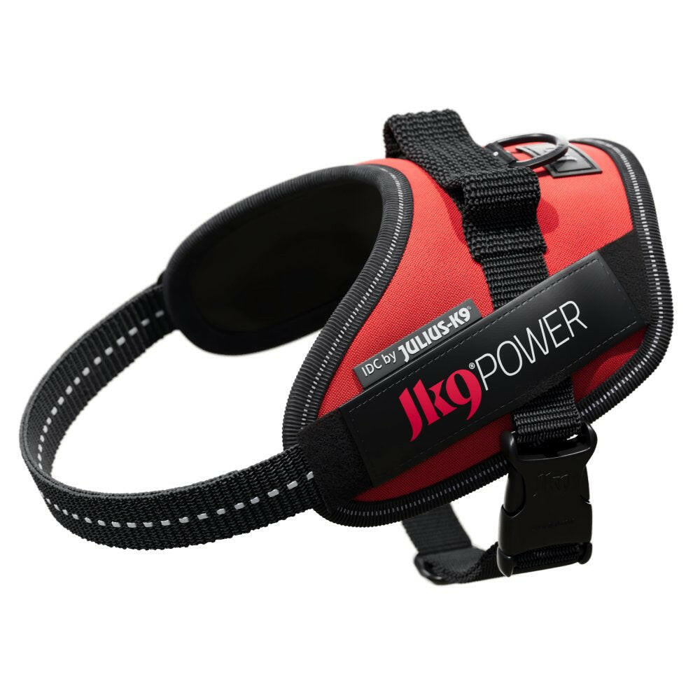 Julius K9 IDC Dog Harness highest quality harness for dogs