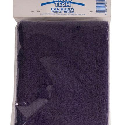 Show Tech Ear Buddy M - drying band for timid dogs.