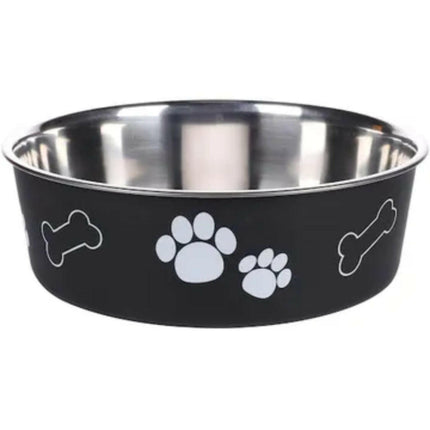 Flamingo Kena Bowl - non-slip bowl for dogs and cats.