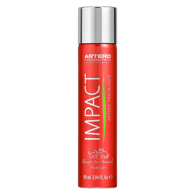 Artero Impact - incredibly fresh floral-fruity perfume for dogs