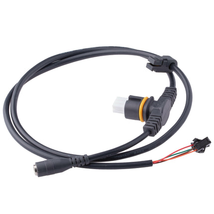 Signal cable for electric lift for Blovi Callisto/Upper tables.