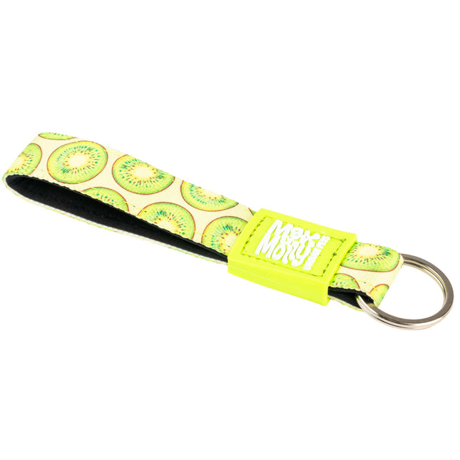 Max&Molly Key Chain Kiwi - keychain.
