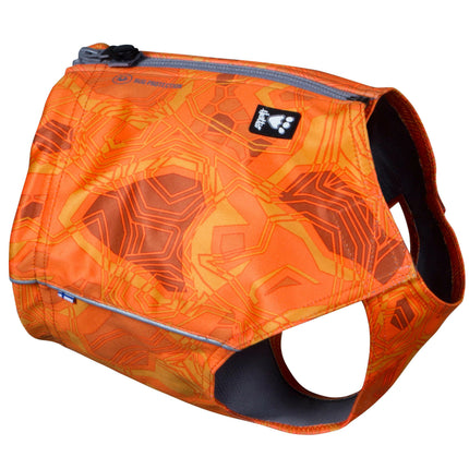 Hurtta Ranger Vest Camo - reflective vest for dogs.