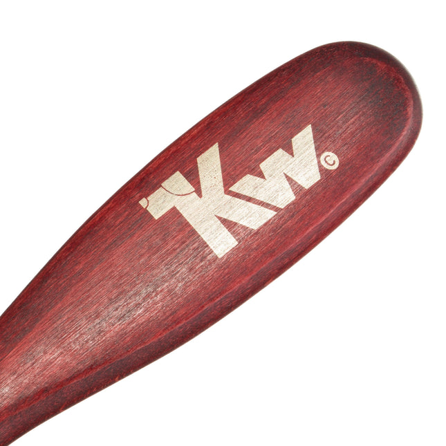KW Airlastic Pin Brush - brush with metal pins for drying hair.