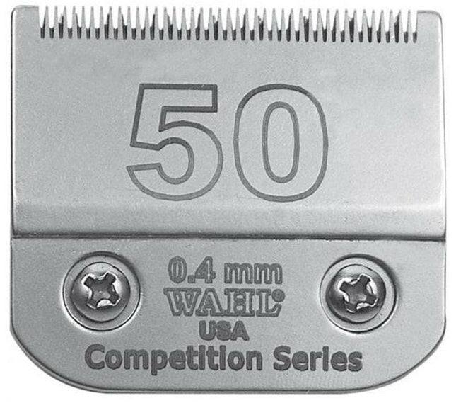 Wahl Competition - surgical blade.