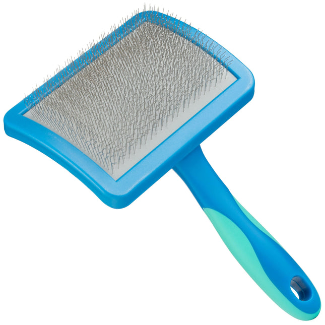 Vivog Poodle Brush.