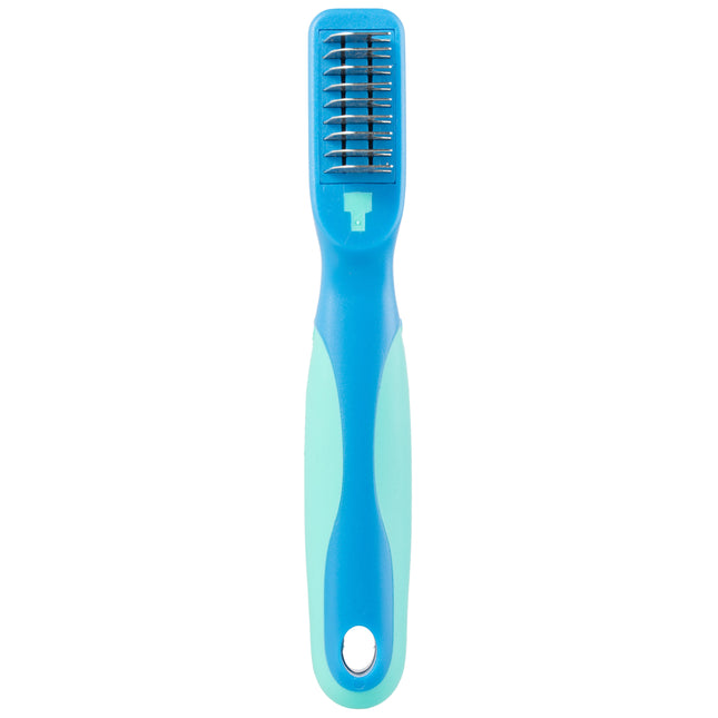 Vivog mat splitting knife, blades
