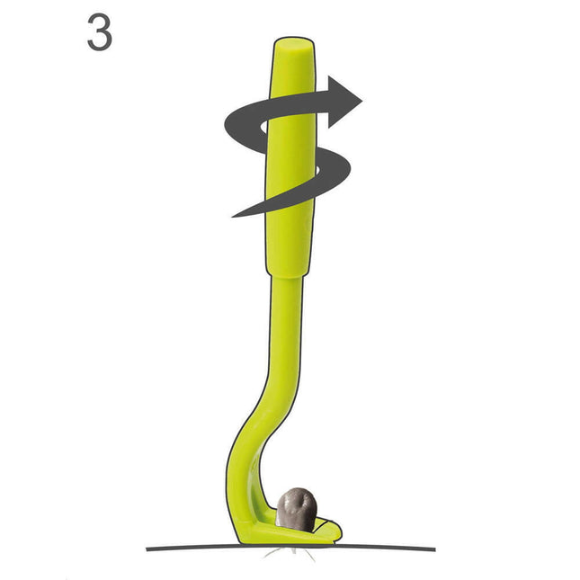 Tick Twister - Tick Removal Tools, 2 pcs.