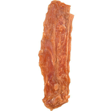 Flamingo Hapki Chicken Anti-Stress - Dog Treats with Chicken, Calming Lavender, and Chamomile.