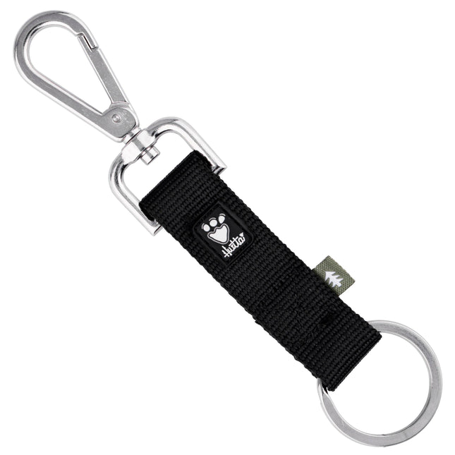 Hurtta Zhero Key Loop - keychain.