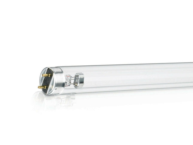 Philips TUV 30W - bactericidal lamp, fluorescent tube for NBV lamps.