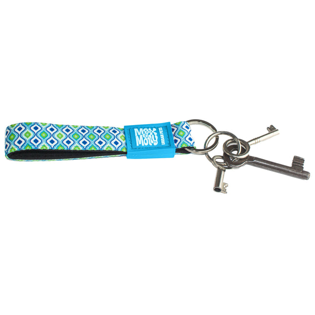 Max&Molly Retro Key Chain - keychain.