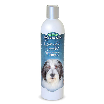 Bio - Groom Groom'n Fresh - dog odor eliminating shampoo, concentrate 1:4.