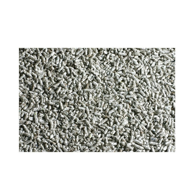 Cat&Rina Cat Hygiene Paper Cat Litter 12L - biodegradable litter for cats and rodents, made of paper.